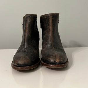Bed Stu booties size 8!!